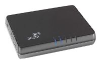 HP V1405-5 Switch (JD866A)