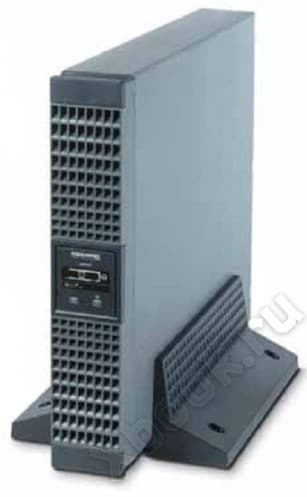 ИБП Socomec Netys RT 3000 VA NRT-U3000
