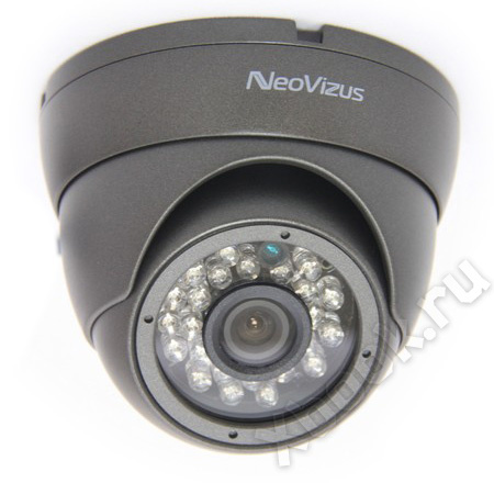 NeoVizus NVC-6111V