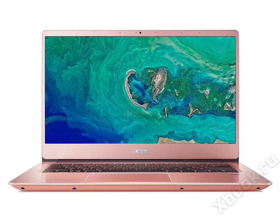 Ноутбук Acer Swift SF314-56G-55QC 14" FHD, Intel Core i5-8265U, 8Gb, 256Gb SSD, Nvidia GF MX150 2GB DDR5, NoODD, Linux,