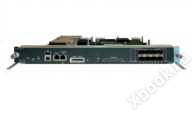Управляющий модуль Cisco WS-X45-SUP8-E