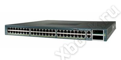 Коммутатор Cisco WS-C4948-10GE-S