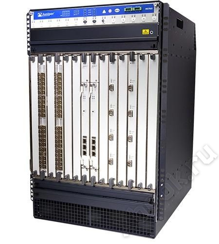 Маршрутизатор Juniper MX960-PREMIUM2-DC