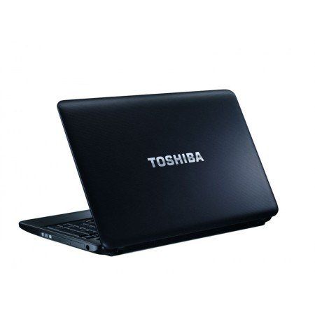 Купить Ноутбук Toshiba Satellite C660d