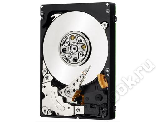 Жесткий диск Fujitsu SAS, 3.5, 2ТБ, 7.2К S26361-F5571-L200