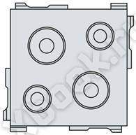 ABB EV0119