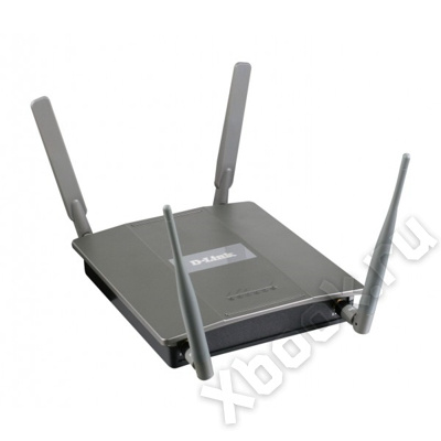 Точка доступа D-Link 5 ГГц 300Mb/s DAP-1420/RU/B1A