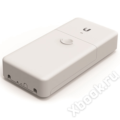 PoE-инжектор Ubiquiti Fiber PoE F-POE