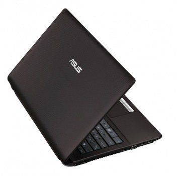 Ноутбук ASUS K53TA (90N71C428W2247VD13AC)