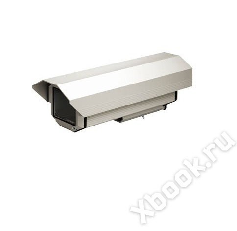 VIDEOTEC HEG37K1A143