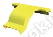Conteg OPW-10DRC-YL