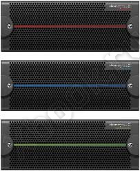 Honeywell HUS-NVR-7128H-D
