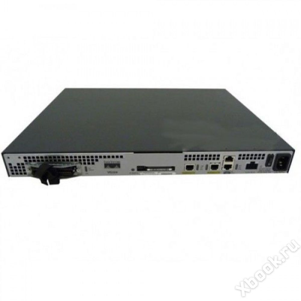 Голосовой шлюз Cisco VG224