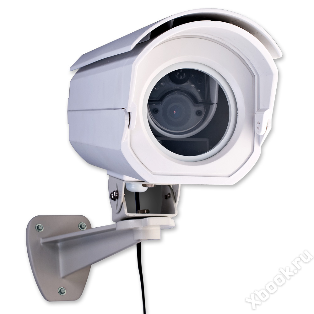 Jablotron EYE-02 LTA