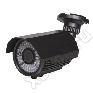 GANZ LYB-IR212PS-CB