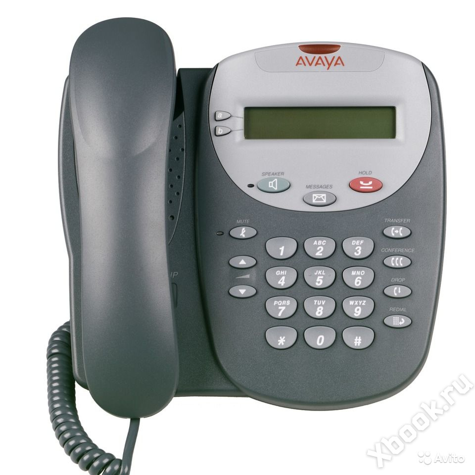 Купить Avaya 4602SW - цена и характеристики IP телефон Avaya 4602SW |  Отзывы, обзор, инструкция, доставка