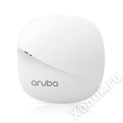 HP JZ320A Точка доступа Aruba AP-303 (RW) Unified AP 10/100/1000BASE-TX