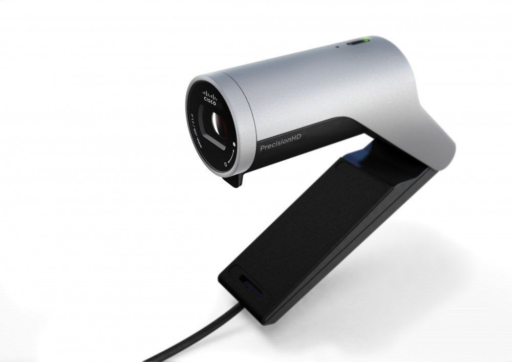 Вебкамера Cisco CTS-PHD-CAM-USB