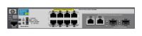 HP ProCurve 2915-8G-PoE