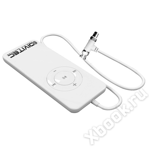 Divitec DT UTC TX 201