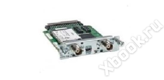 Интерфейсный модуль Cisco EHWIC-3G-HSPA+7-A