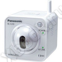 Panasonic BL-C230CE