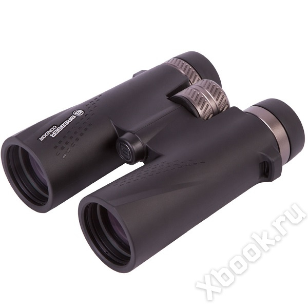 Бинокль Bresser (Брессер) Condor UR 10x42