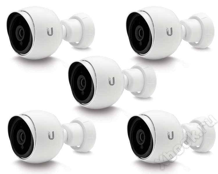 Uvc camera. UVC-g3-f-c. UVC