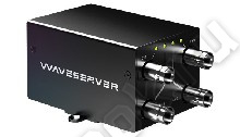 Stream Labs WaveServer 1554