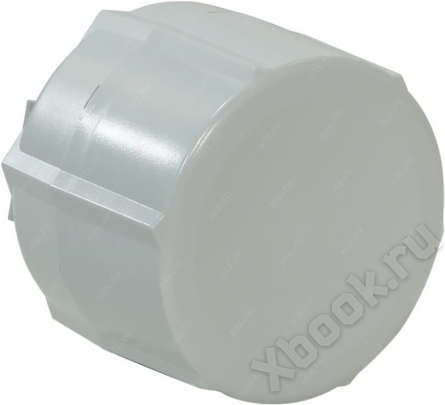 Точка доступа MikroTik RBSXTG-5HPacD-HG SXT HG ac (17dBi 24 degree Dual Chain 5Ghz 802.11ac integrated antenna, 720MHz CPU, 128MB RAM, Gigabit Ethernet, USB, POE, PSU, pole mount, RouterOS L4)