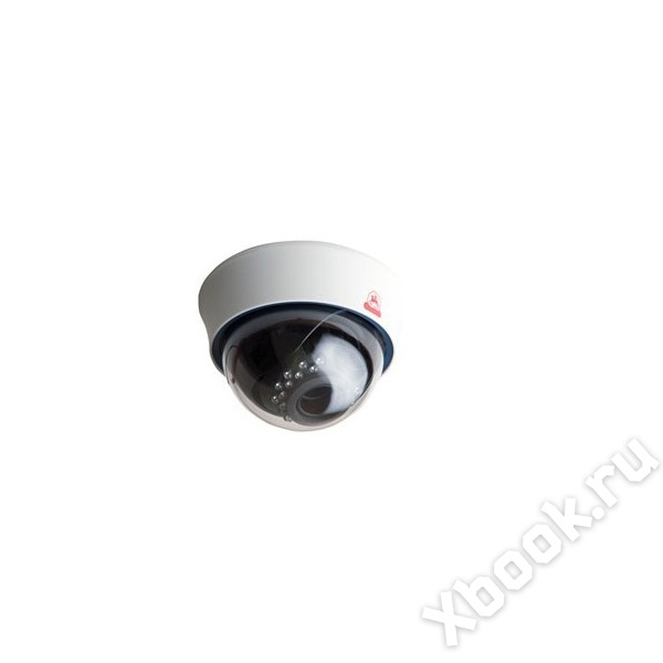 Sarmatt SR-ID25V2812IRL(с аудио)