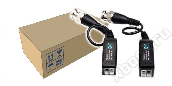 Space Technology ST-VBP3