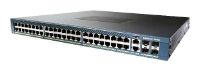 Cisco WS-C4948-E