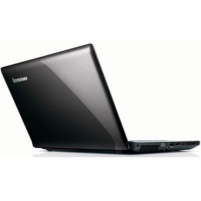 Ноутбук Lenovo IdeaPad G570A1 Pentium