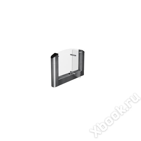 Электронная проходная Oxgard РT-04-SM-900 (Болид, Mifare)