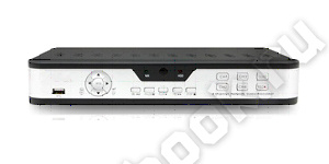 LiteView LVDR-4204F SDI