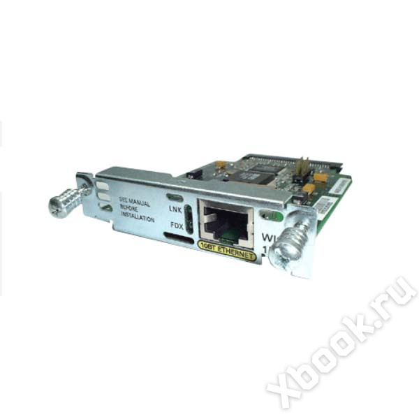 Модуль Cisco WIC-1ENET