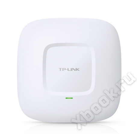 Точка доступа TP-LINK N300 EAP110