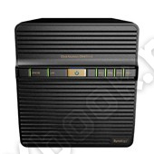 Synology DS411+II