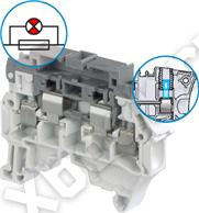 ABB 1SNK508415R0000
