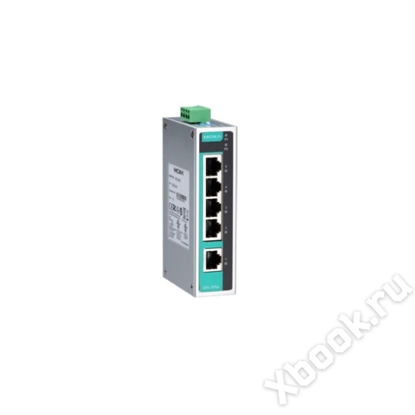 MOXA EDS-205A-T-IEX