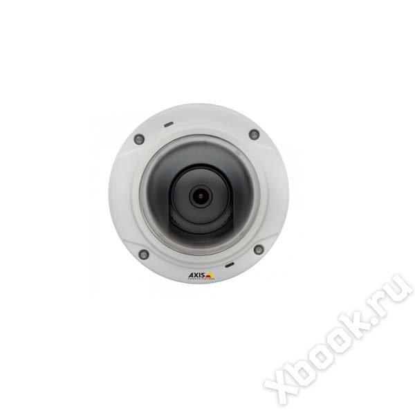 IP камера Axis M-3025-VE