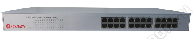 ACUMEN AiP-4G25