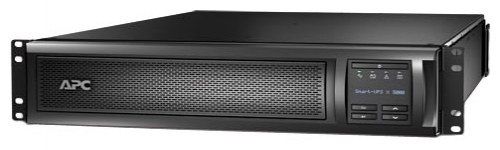 ИБП APC by Schneider Electric Smart-UPS SMX3000HV