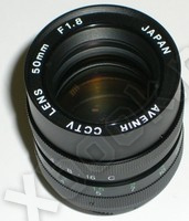 Avenir VTCH5018