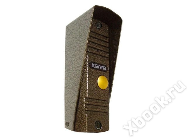 Kenwei KW-139MC-D/N PAL (медь)