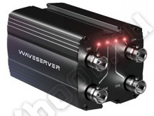 Stream Labs WaveServer 2554H-P