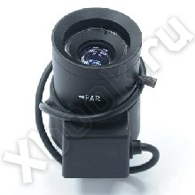 SpaceCom VHV1664M