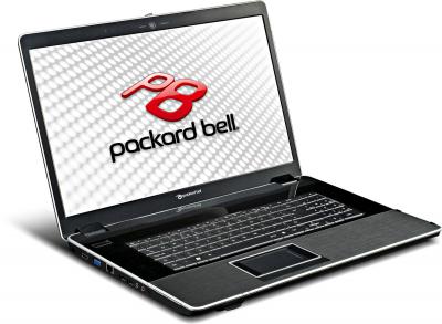 Ноутбук Packard Bell EasyNote DT85-CT-014