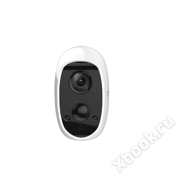EZVIZ Mini Trooper 2 камера (CS-C3A-A0-1C2WPMFBR)